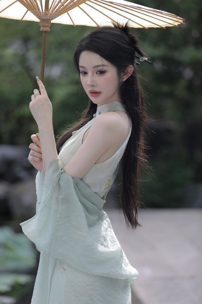 山海情